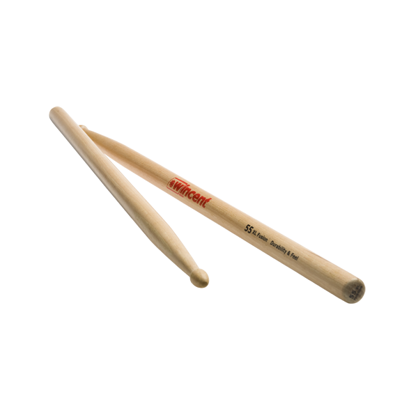 BAQUETAS WINCENT 55FXL HICKORY