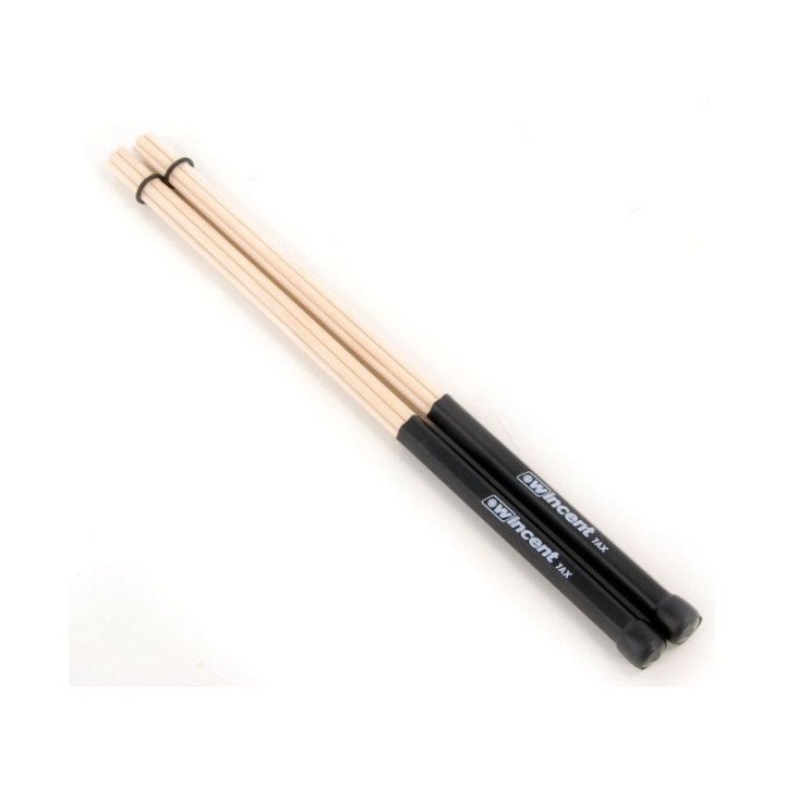 ESCOBILLA RODS WINCENT 7AX BIRCH
