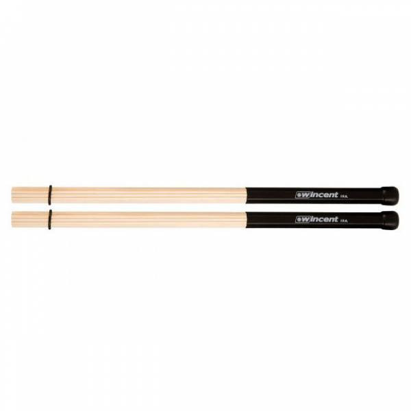 ESCOBILLA RODS WINCENT 19A BIRCH