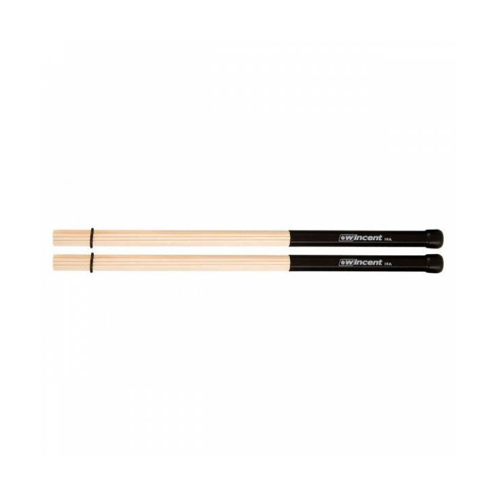 ESCOBILLA RODS WINCENT 19A BIRCH