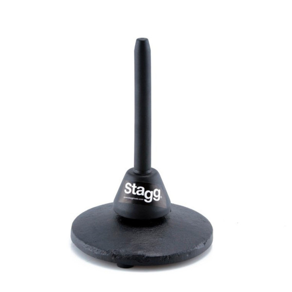 SOPORTE STAGG CLARINETE FLAUTA
