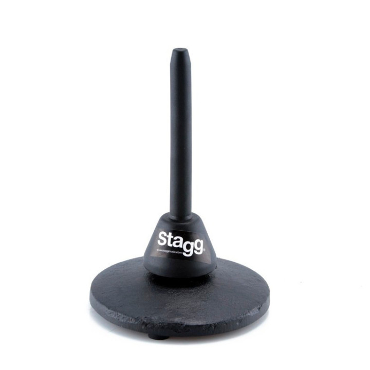 SOPORTE STAGG CLARINETE FLAUTA