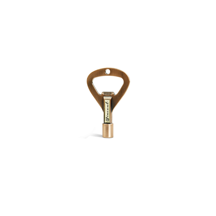LLAVE AFINAR BATERIA WINCENT ABRIDOR NEGRA