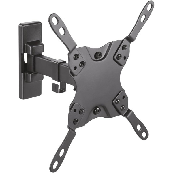 SOPORTE DE PARED AISENS WT42TSLE-009 PARA PANTALLAS 13-42''/33-106CM - HASTA 20KG (2 PIVOTES) - EXTE