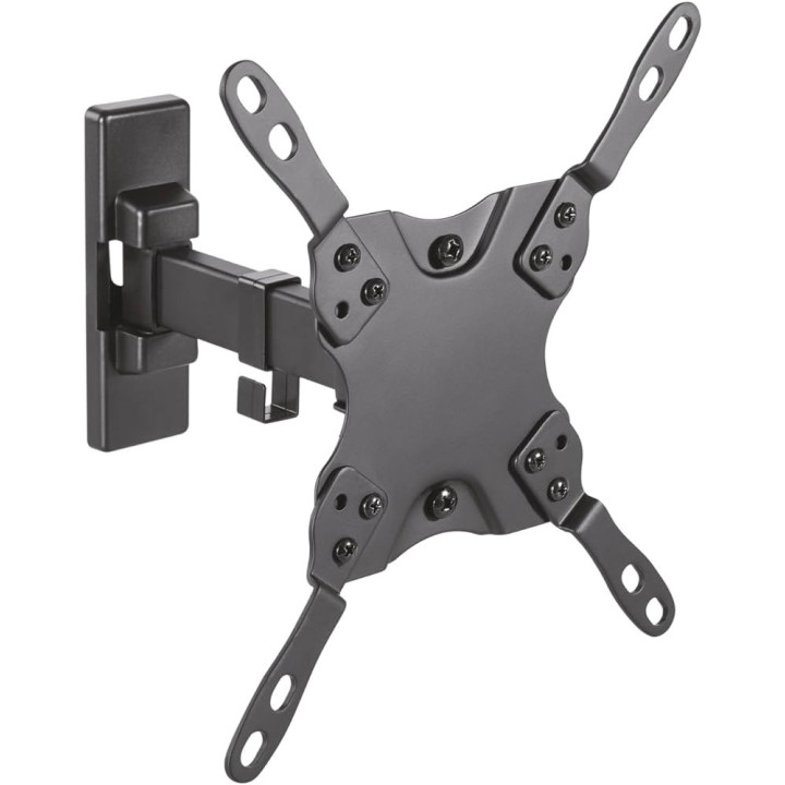 SOPORTE DE PARED AISENS WT42TSLE-009 PARA PANTALLAS 13-42''/33-106CM - HASTA 20KG (2 PIVOTES) - EXTE