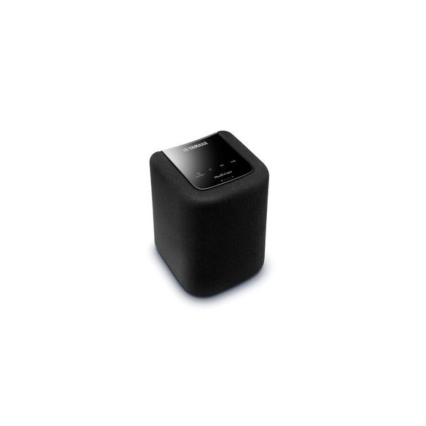 ALTAVOZ MUSICAST AMPLIFICADO CON WIFI BLUETOOTH Y AIRPLAY WX-010 COLOR BLANCO