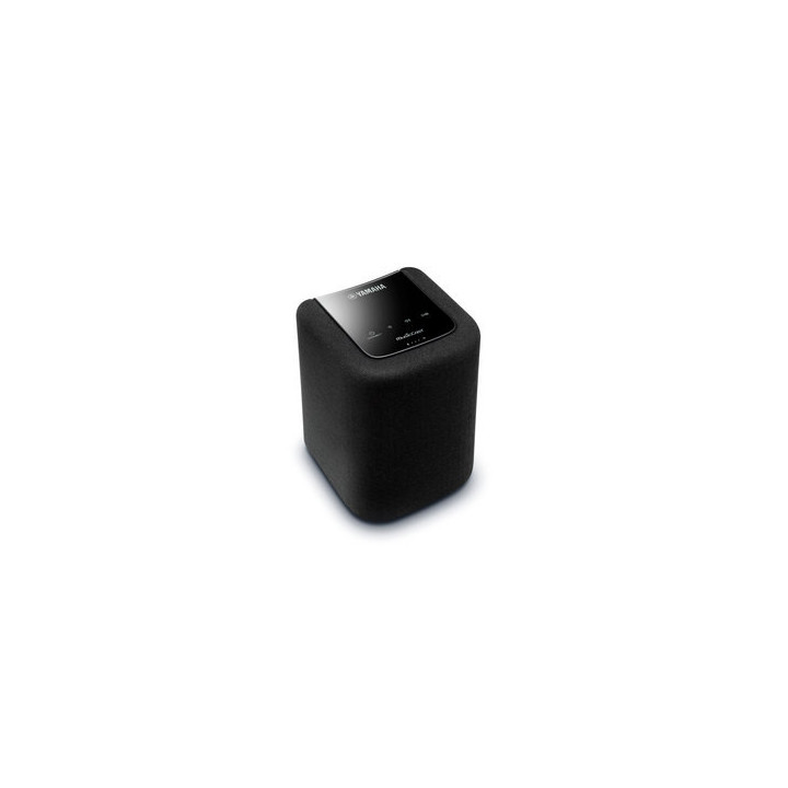 ALTAVOZ MUSICAST AMPLIFICADO CON WIFI BLUETOOTH Y AIRPLAY WX-010 COLOR BLANCO
