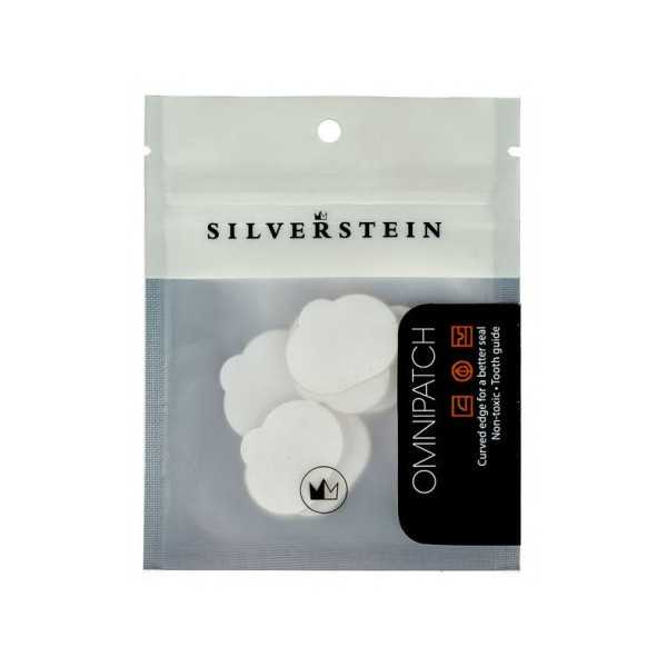 COMPENSADOR SILVERSTEIN 0.8 MM TRANSPARENTE OP01W