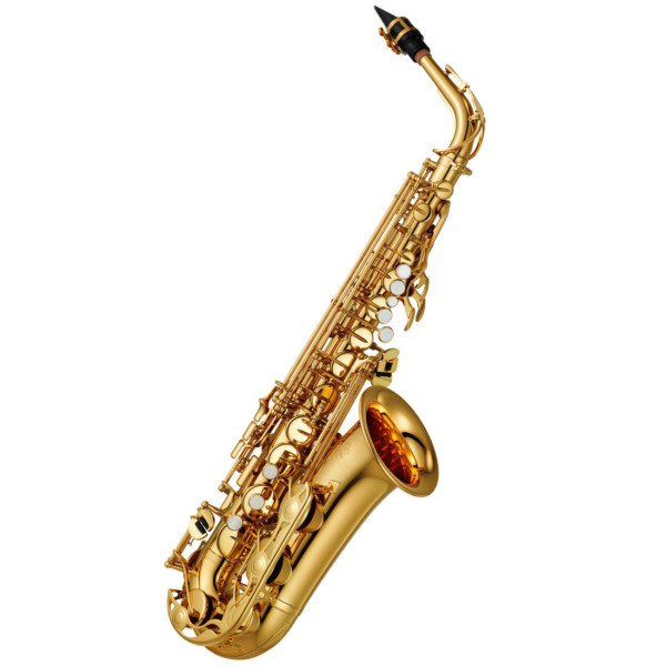 SAXO ALTO YAMAHA YAS 280
