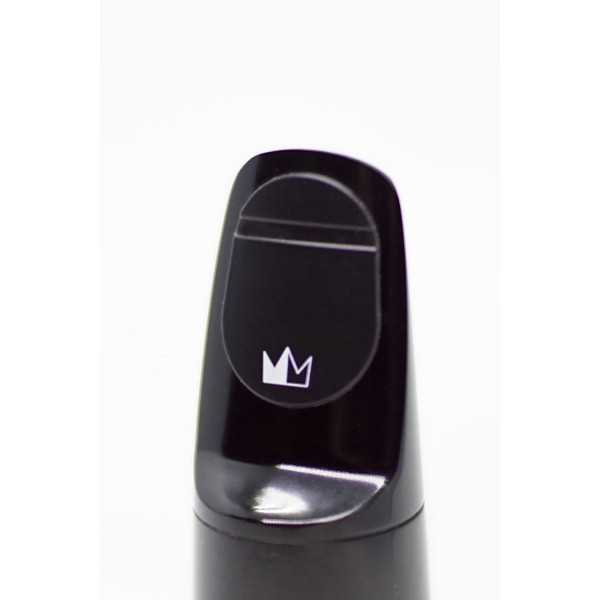 COMPENSADOR SILVERSTEIN 0.8 MM NEGRO OP1B