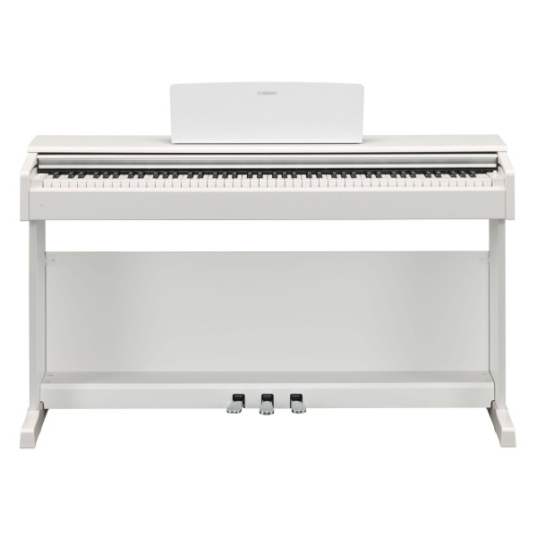PIANO DIGITAL YAMAHA YDP-145 BLANCO