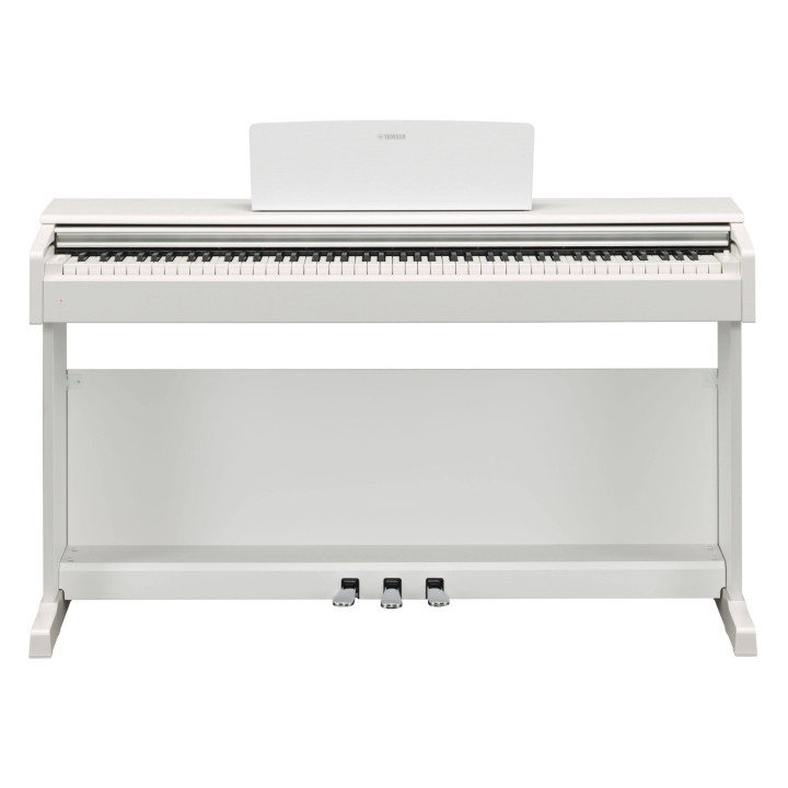 PIANO DIGITAL YAMAHA YDP-145 BLANCO