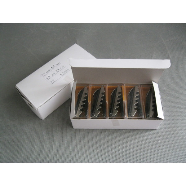 CEJILLA GUITARRA CLASICA ZAFIRO CAPO