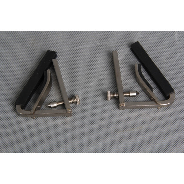 CEJILLA ACUSTICA ZAFIRO CAPO