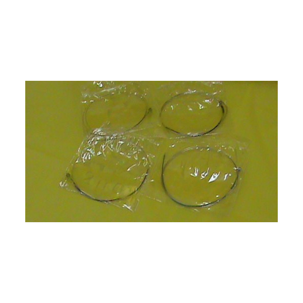 JUEGO CUERDAS ZAFIRO VIOLIN