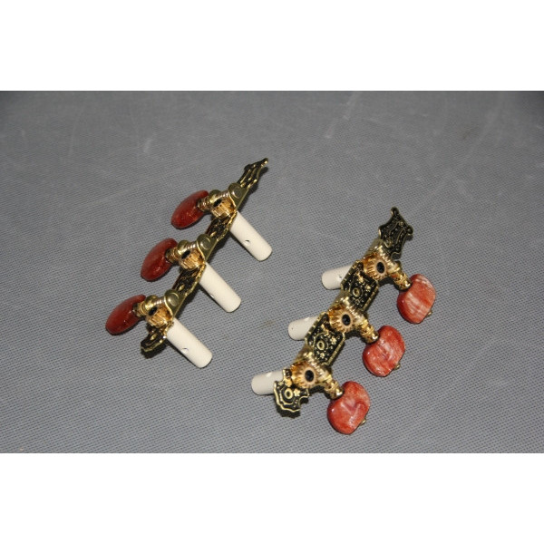 CLAVIJERO DORADO ZAFIRO