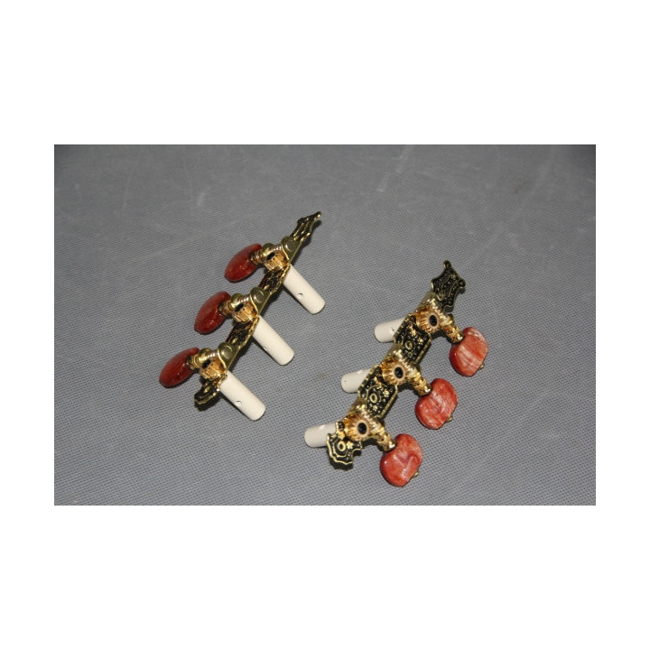 CLAVIJERO DORADO ZAFIRO