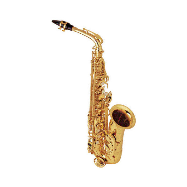SAXO ALTO ZAFIRO NUEVO DISENO