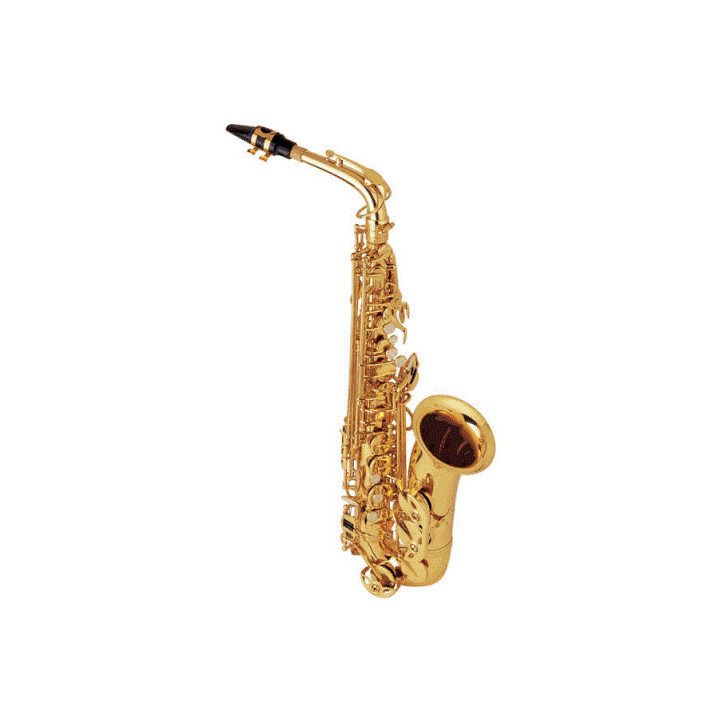 SAXO ALTO ZAFIRO NUEVO DISENO