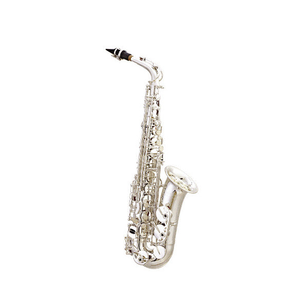 SAXO ALTO ZAFIRO PLATEADO