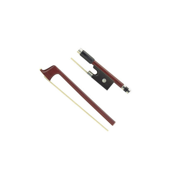 ARCO VIOLA  ZAFIRO MADERA DE BRASIL