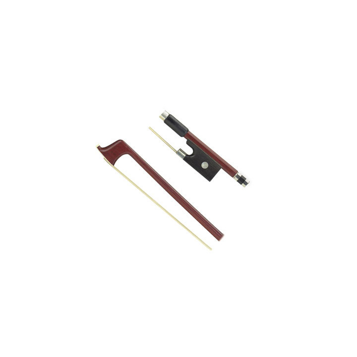 ARCO VIOLA  ZAFIRO MADERA DE BRASIL
