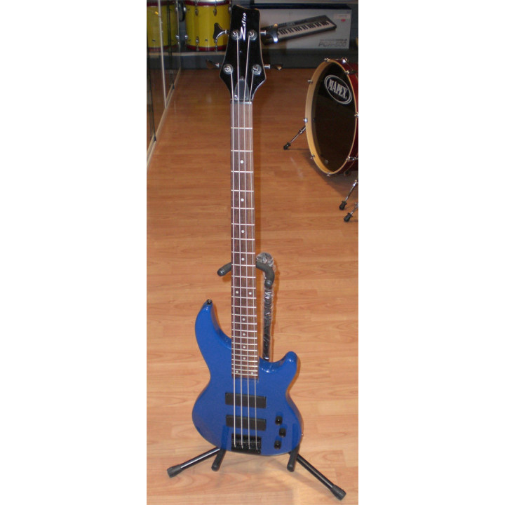 BAJO ELECTRICO ZAFIRO 2317