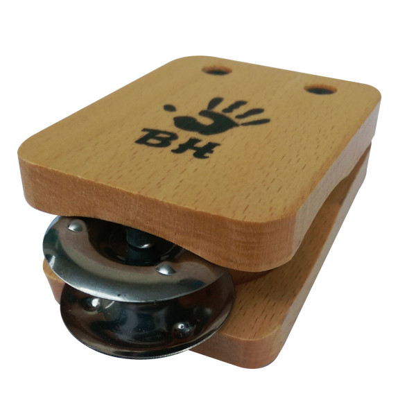 CASTANUELA CON LAMINA DE ACERO PARA CAJON RUMBERO BH