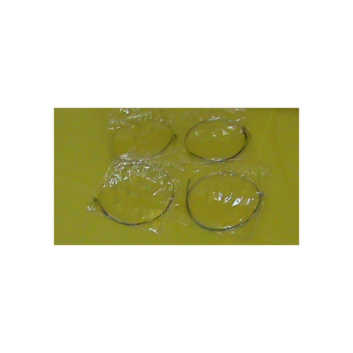 CUERDA GUITARRA CLASICA ZAFIRO N.4