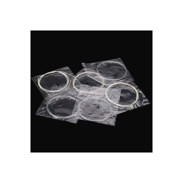 CUERDA GUITARRA CLASICA ZAFIRO N.6