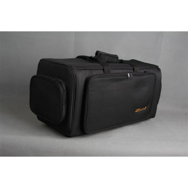 ESTUCHE ZAFIRO 2 TROMPETAS B-TR002