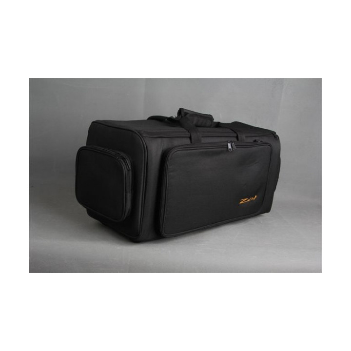 ESTUCHE ZAFIRO 2 TROMPETAS B-TR002