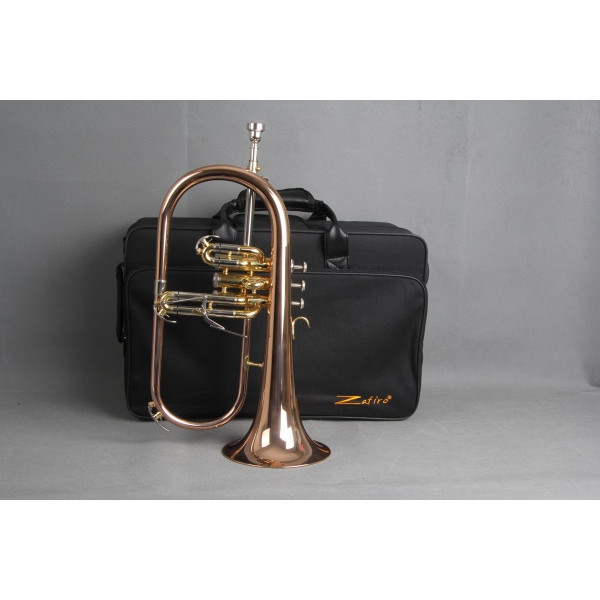 FLISCORNO ZAFIRO FL-665 COBRE LACADO