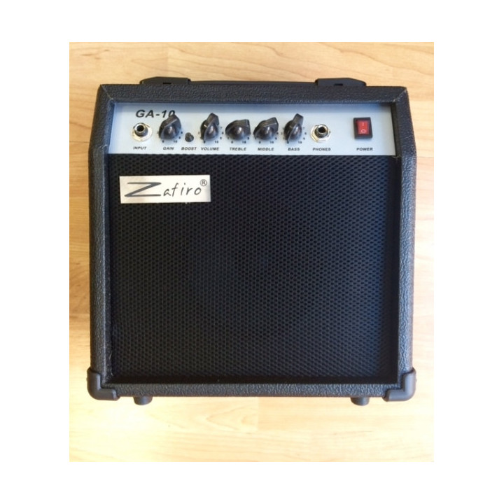 AMPLIFICADOR GUITARRA ZAFIRO GA10