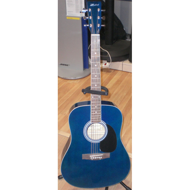 GUITARRA ACUSTICA ZAFIRO AG-30