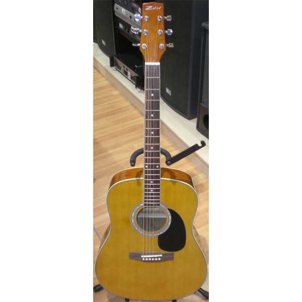 GUITARRA ACUSTICA ZAFIRO AG-40