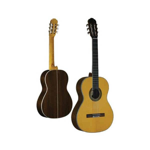 GUITARRA CLASICA ZAFIRO G 150