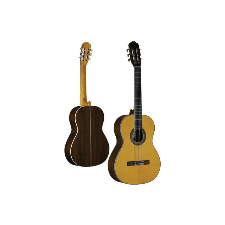 GUITARRA CLASICA ZAFIRO G 150