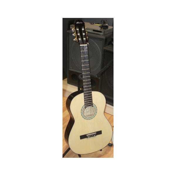 GUITARRA CLASICA ZAFIRO CG-20