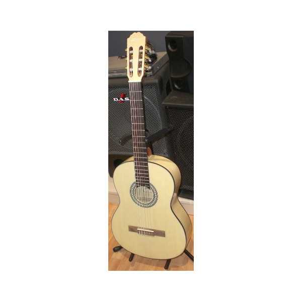 GUITARRA CLASICA ZAFIRO CG60