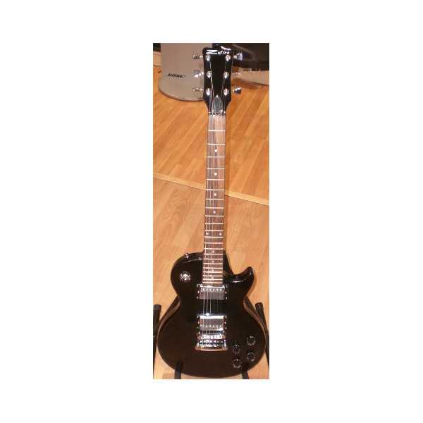 GUITARRA ZAFIRO ELECTRICA 2262