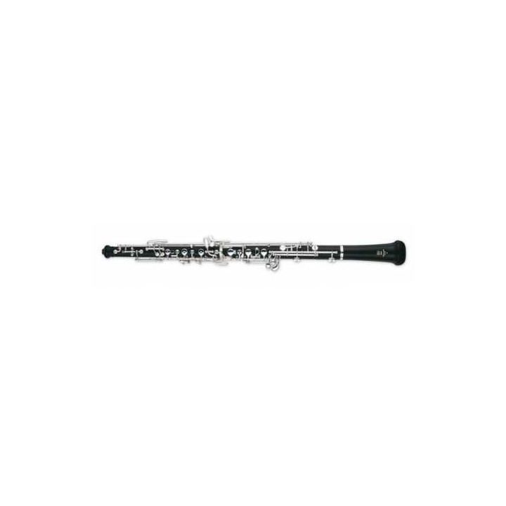 OBOE ZAFIRO RESINA