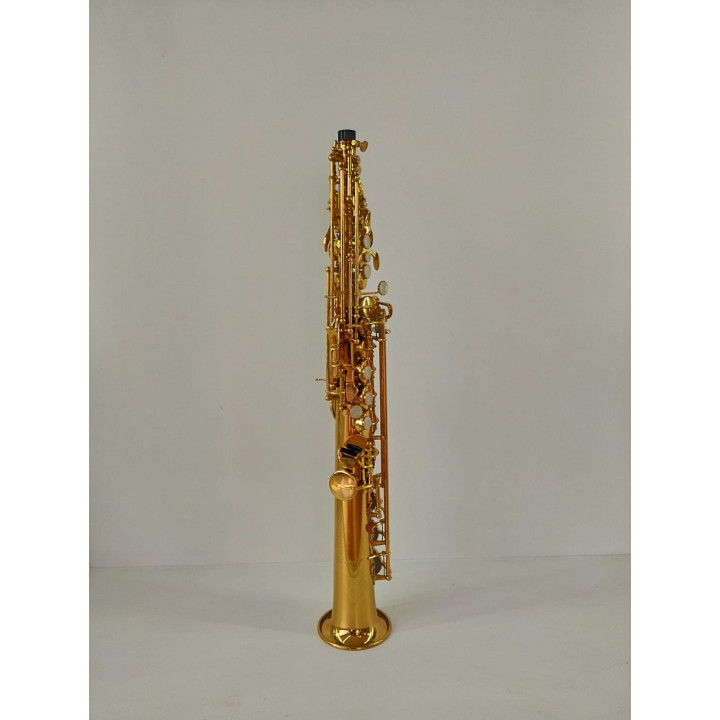 SAXO SOPRANO ZAFIRO LACADO S800-L