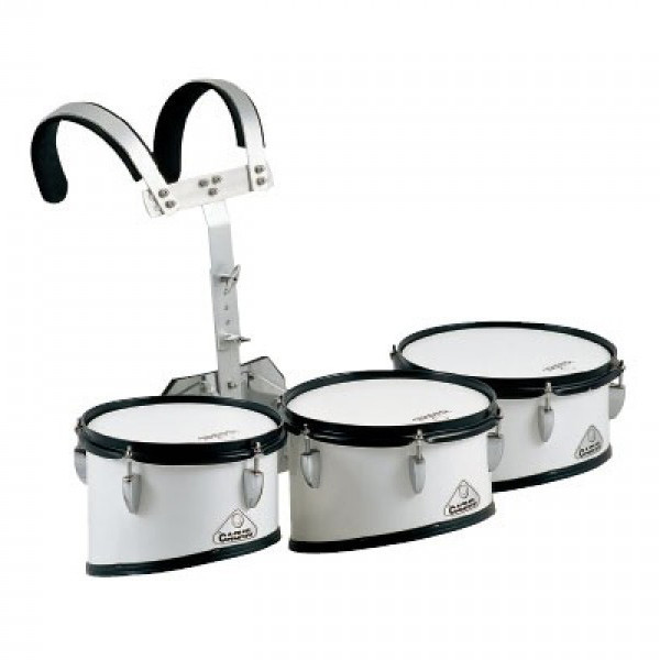 TRIPLE TAMBOR DE MARCHA