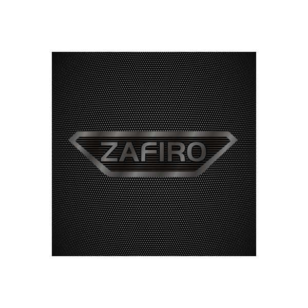 ESTUCHE ALUMINIO ZAFIRO VIOLIN (4/4) 6567C