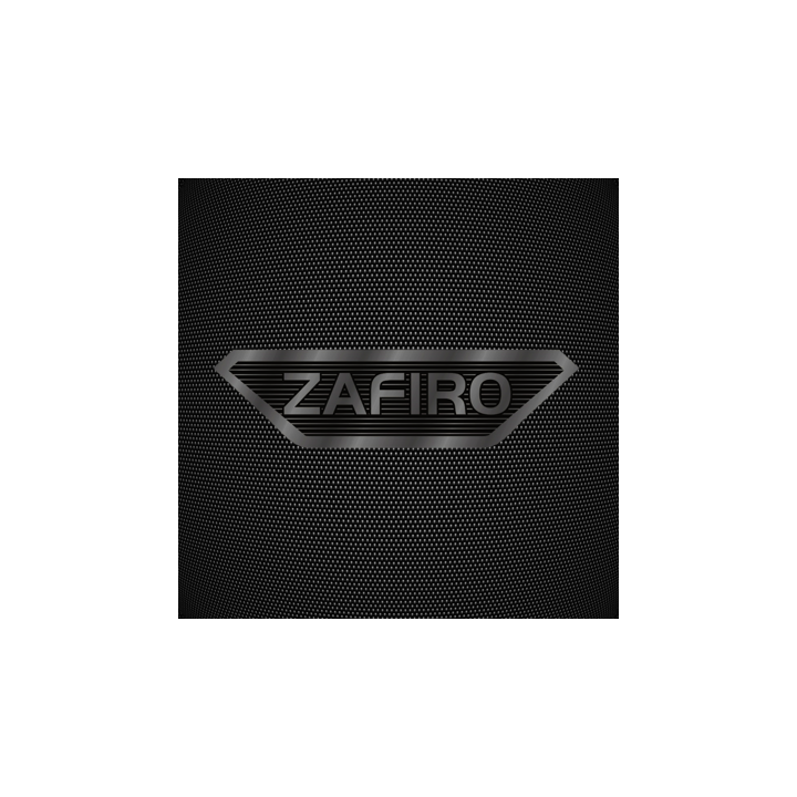 ESTUCHE ALUMINIO ZAFIRO VIOLIN (4/4) 6567C