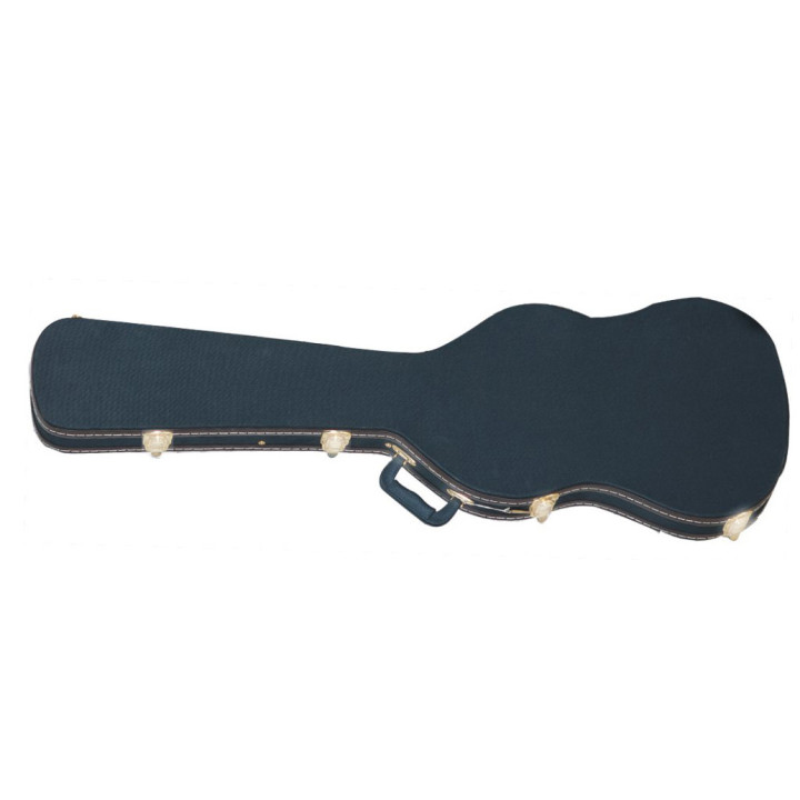 ESTUCHE ZAFIRO GUITARRA ACUSTICA