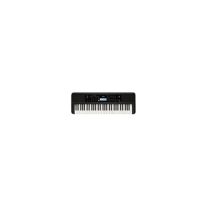 PSRE-383, TECLADO YAMAHA 61 TECLAS SENSIBLES