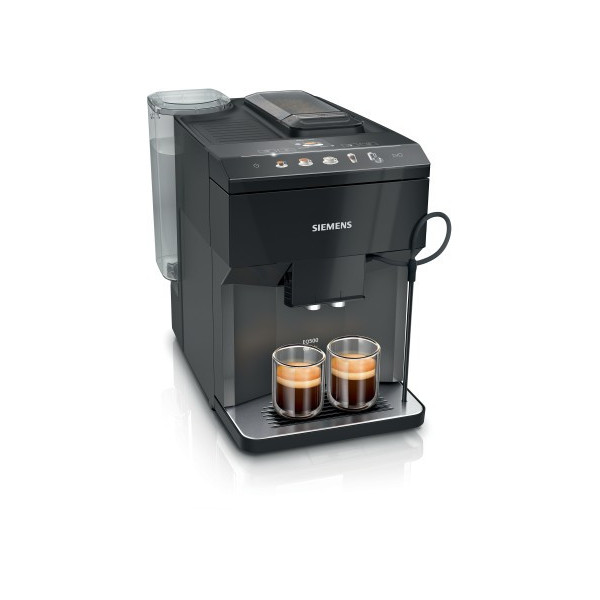CAFETERA SUPERAUTOMATICA SIEMENS EQ500 CLASSIC MOD. TP511R09
