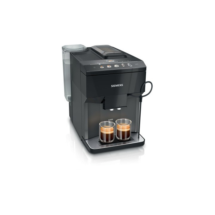 CAFETERA SUPERAUTOMATICA SIEMENS EQ500 CLASSIC MOD. TP511R09